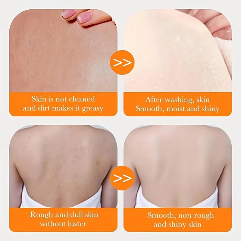 Bioaqua Papaya Brightening Soap