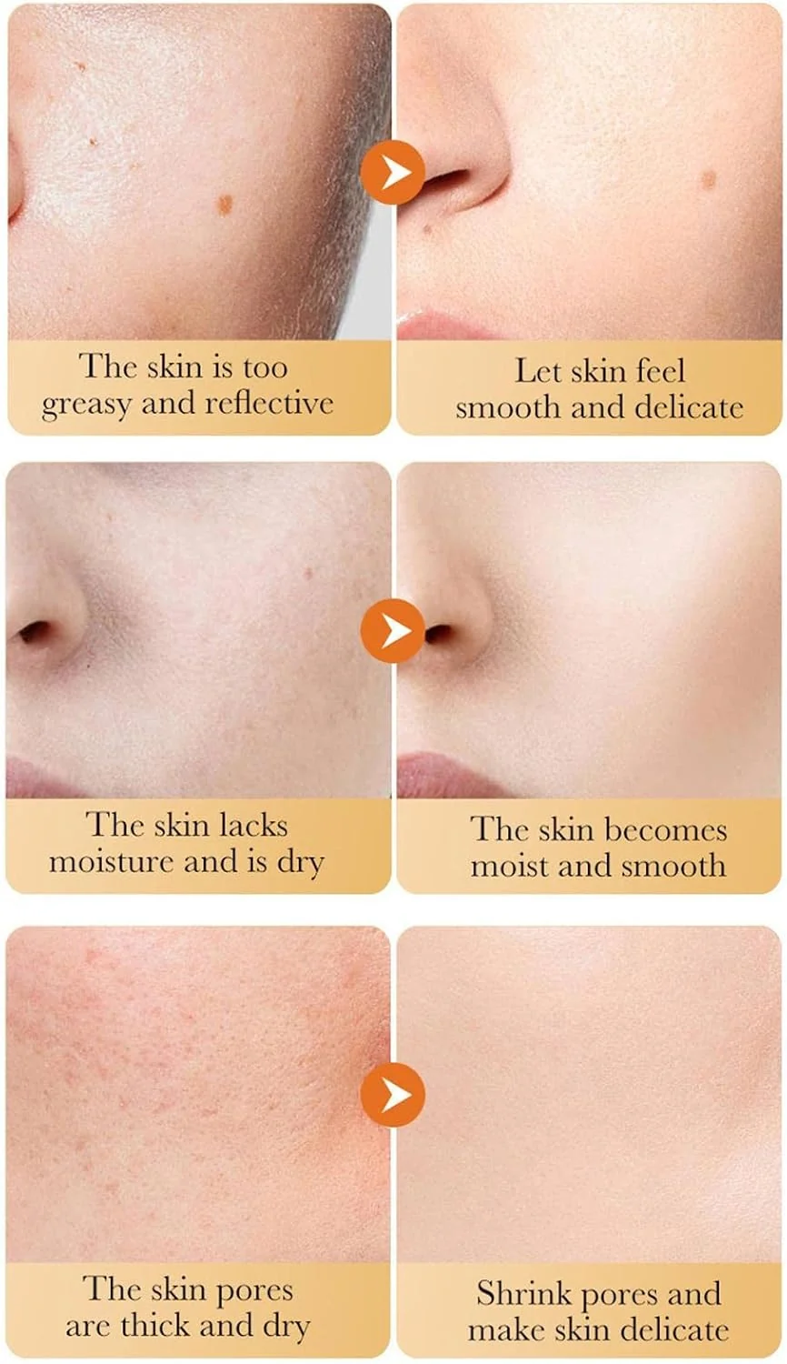 TURMERIC Antioxgen repair FACE CREAM