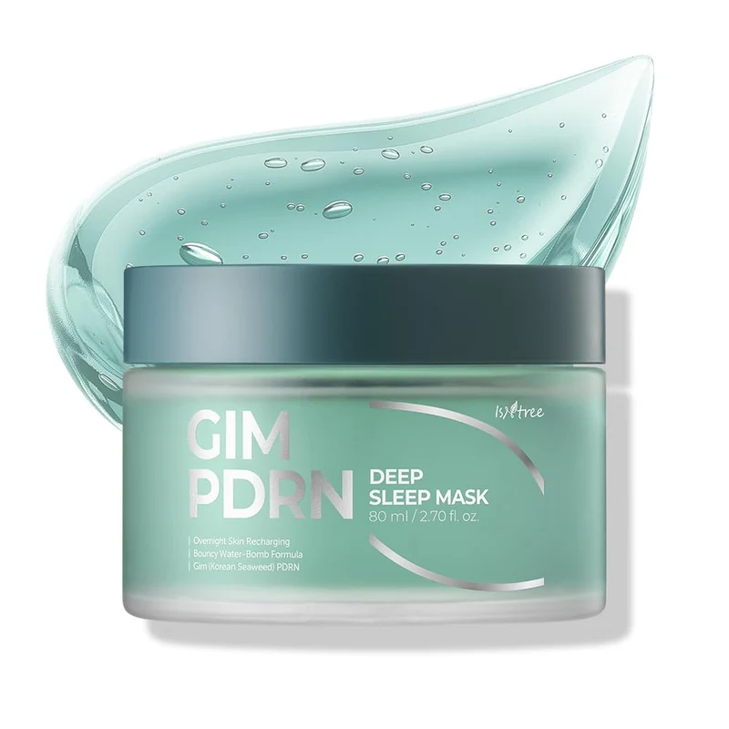 Gim PDRN Deep Sleep Mask