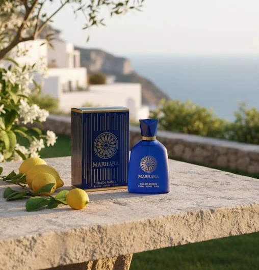 Marhaba – Eau De Parfum (100ml)