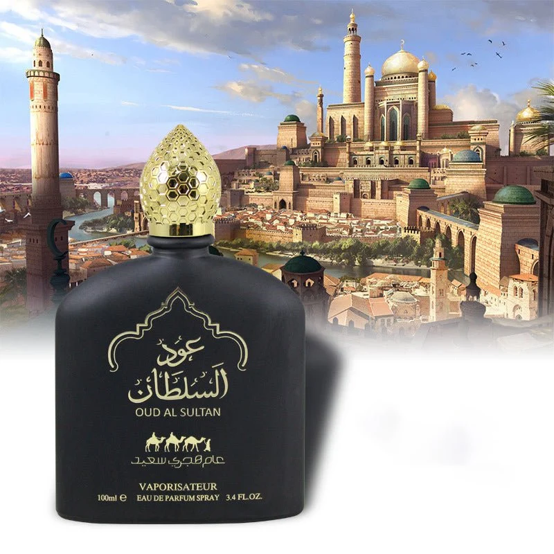 Oud Al Sultan Eau de Parfum Spray 100ml