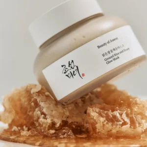Beauty of Jeosen – Skin Glow