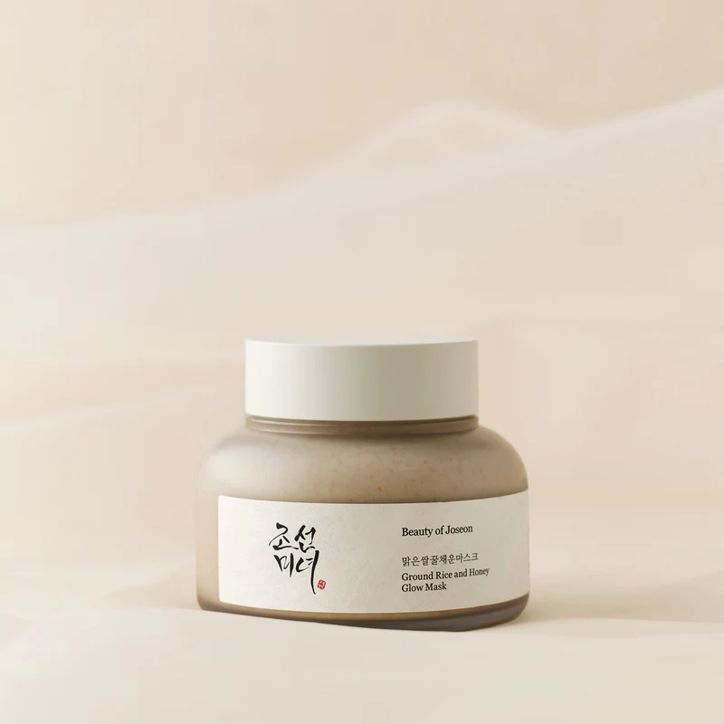 Beauty of Jeosen - Skin Glow