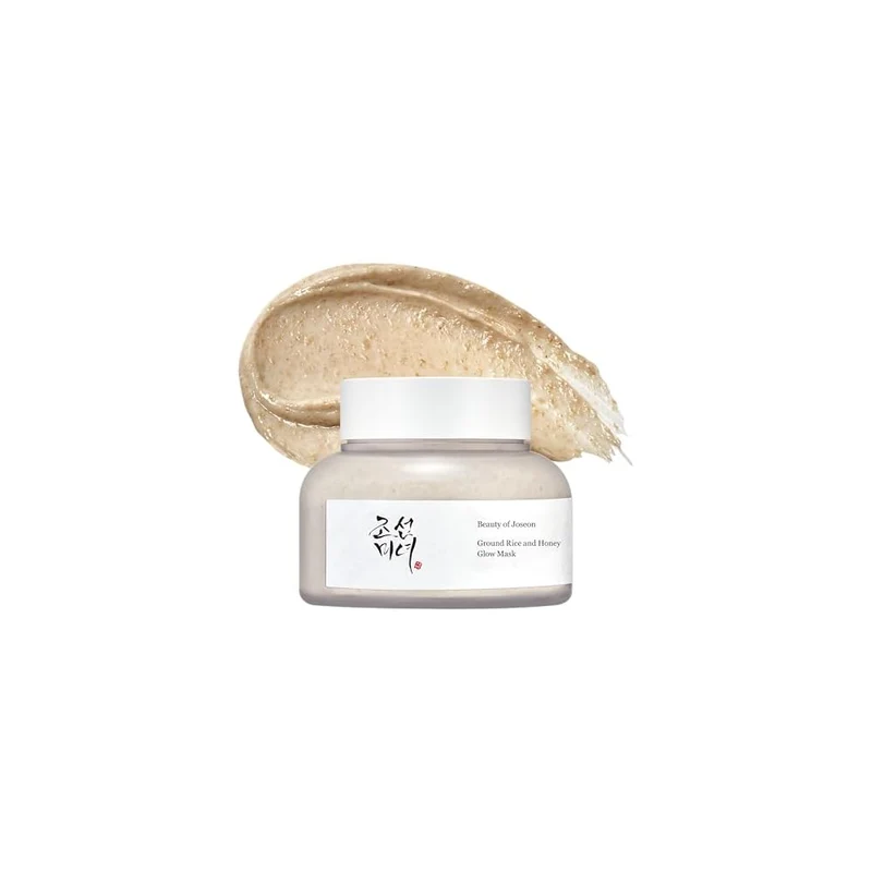 Beauty of Jeosen - Skin Glow