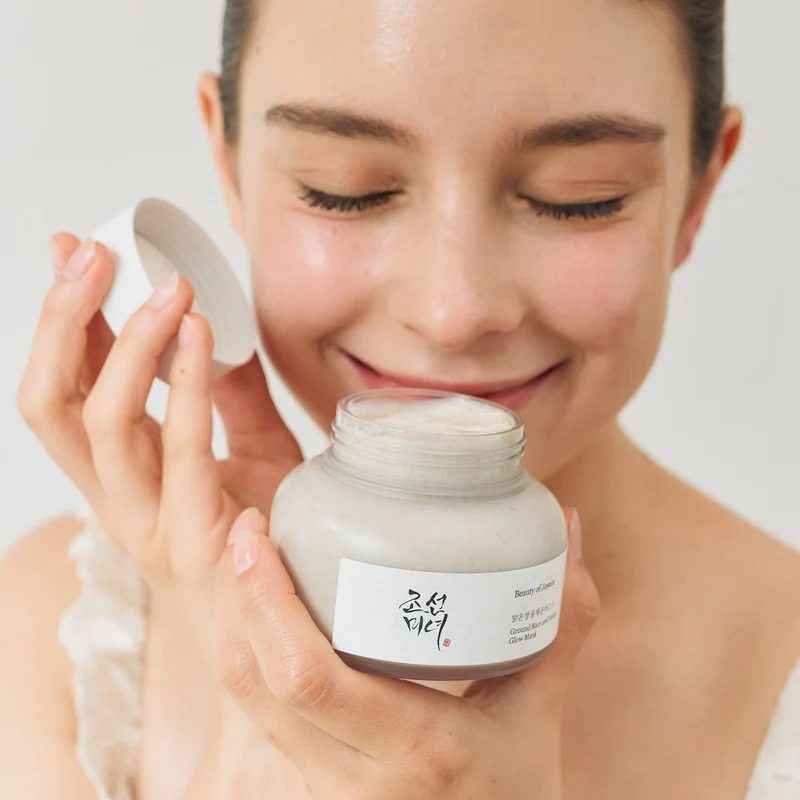Beauty of Jeosen - Skin Glow