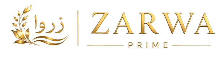 ZarwaPrime