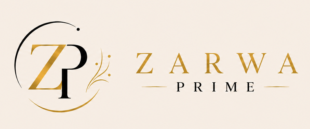 ZarwaPrime
