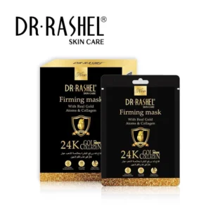 Dr Rashel – 24K Gold Collagen Skin Care