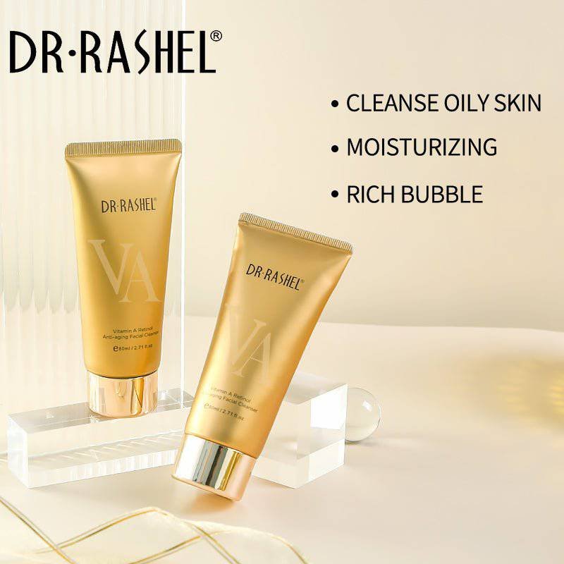 Dr Rashel - Vitamin A Retinol Skin Care