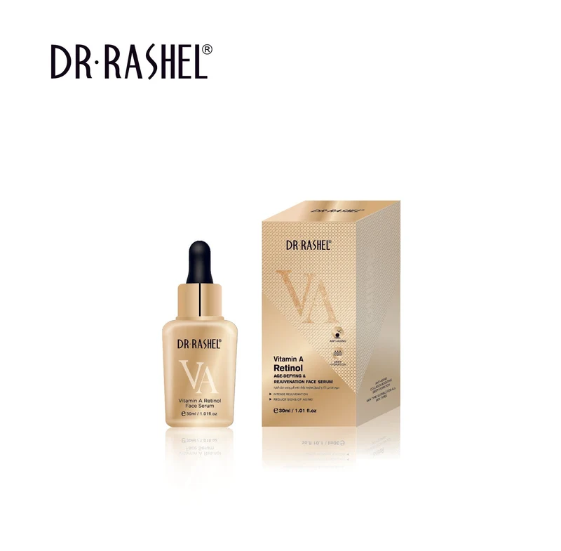 Dr Rashel - Vitamin A Retinol Skin Care