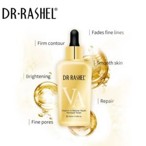 Dr Rashel – Vitamin A Retinol Skin Care