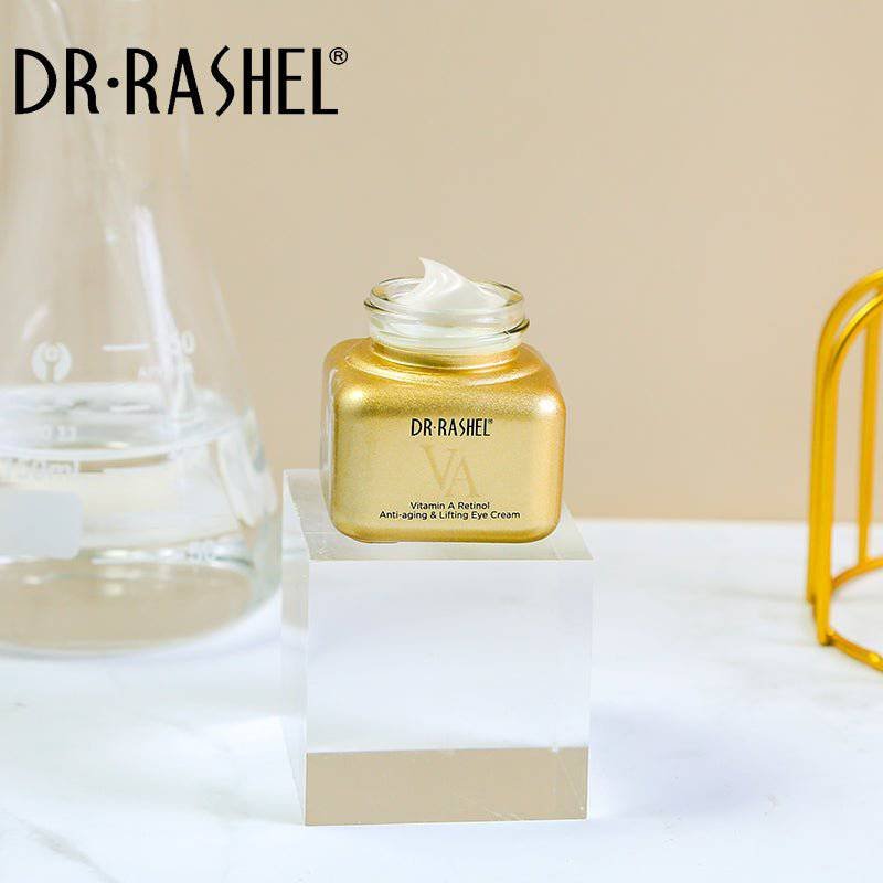Dr Rashel - Vitamin A Retinol Skin Care