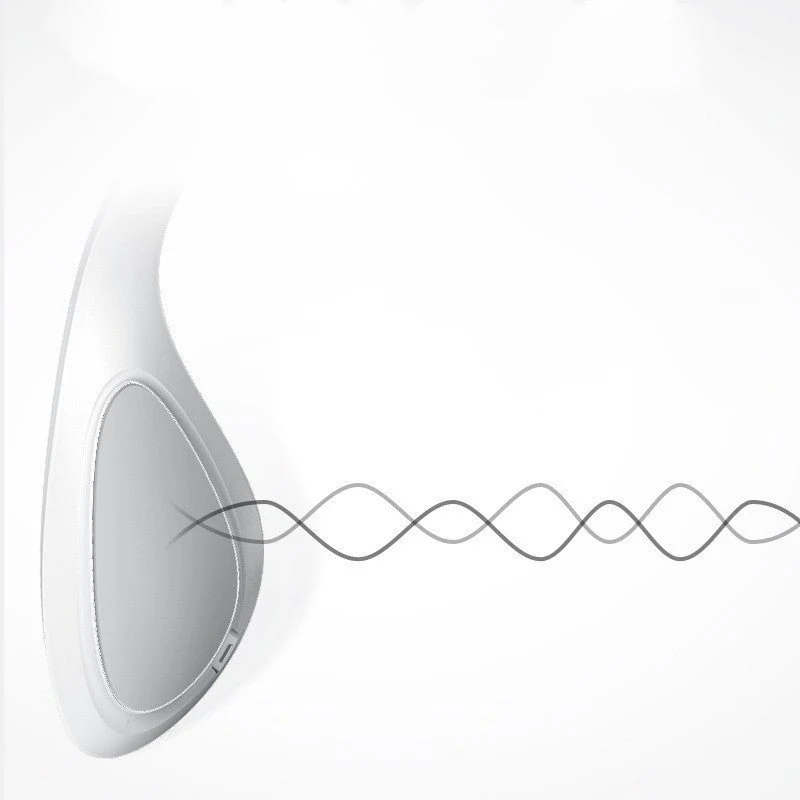 EMS Face Lifting Device – Facial Firming & V-Line Massager for Skin Tightening