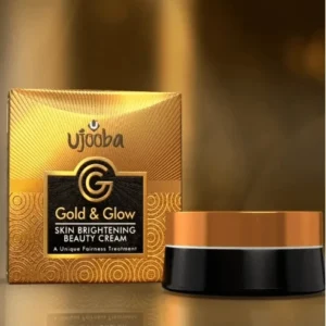 Glow Beauty Cream – Brightening, Hydrating & Anti-Aging Facial Moisturizer