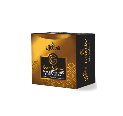 Glow Beauty Cream – Brightening, Hydrating & Anti-Aging Facial Moisturizer