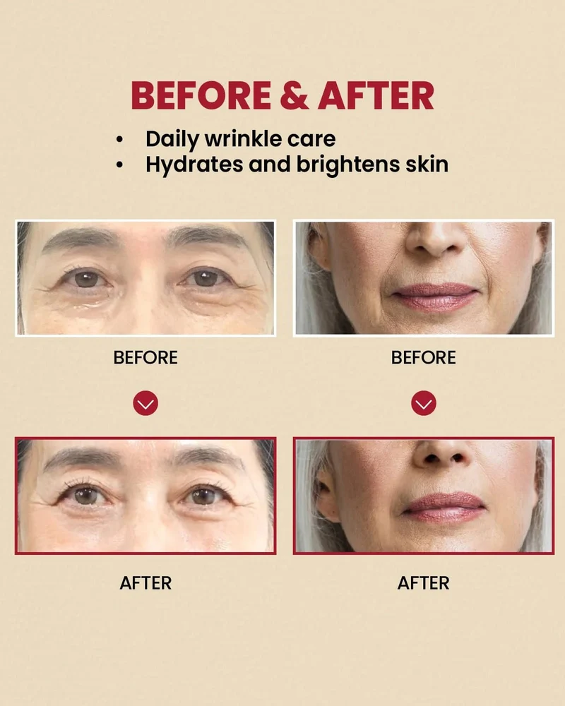 K-SECRET SEOUL 1988 Retinal Liposome 1% + Fermented Rice Anti-Aging Face Cream 50ml
