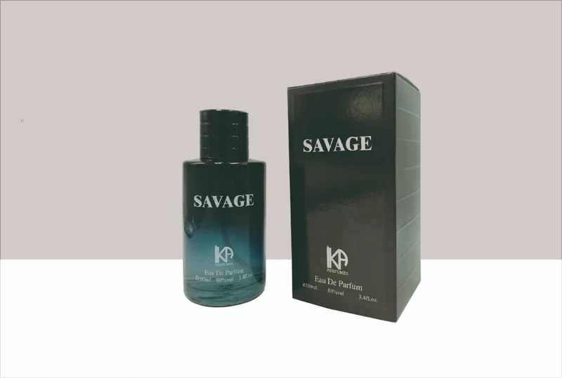 Savage – Eau De Parfum (100ml)