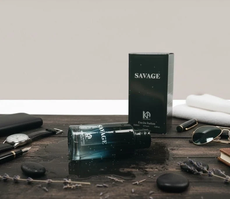 Savage – Eau De Parfum (100ml)