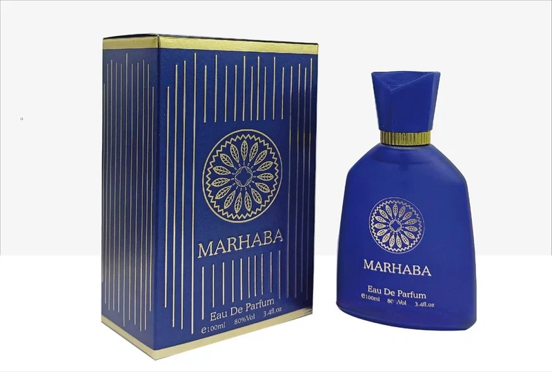 Marhaba – Eau De Parfum (100ml)