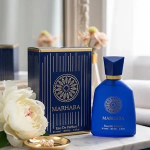 Marhaba – Eau De Parfum (100ml)