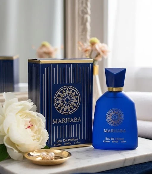 Marhaba – Eau De Parfum (100ml)