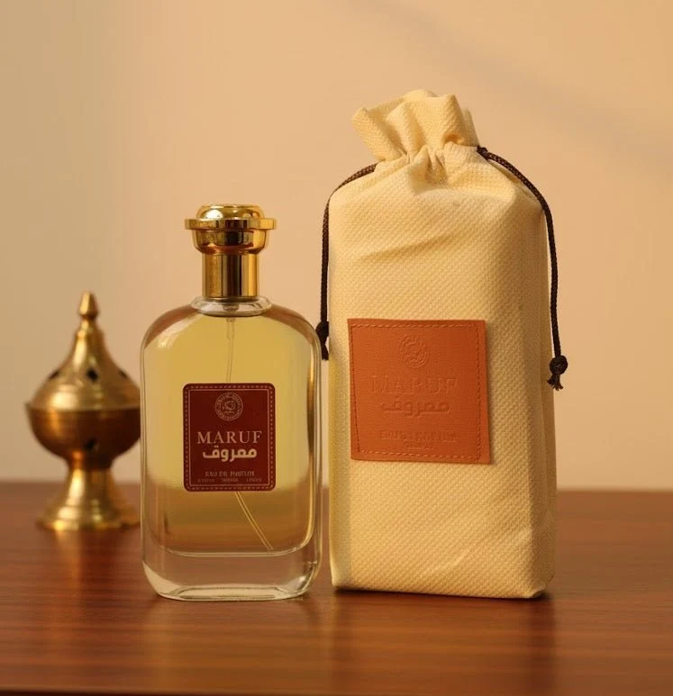 Maruf – Eau De Parfum (100ml)