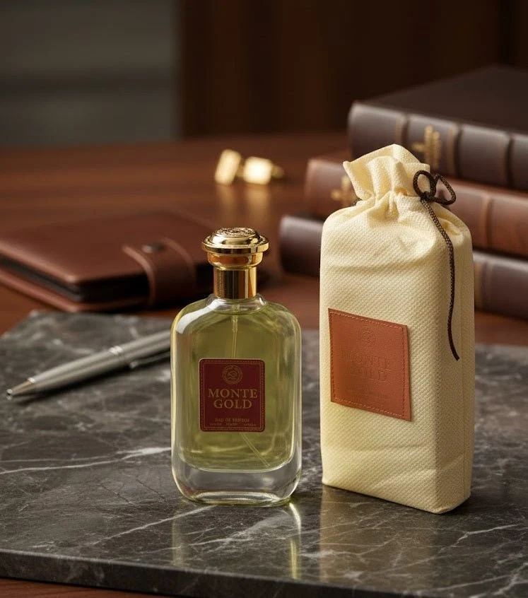 Maruf – Eau De Parfum (100ml)