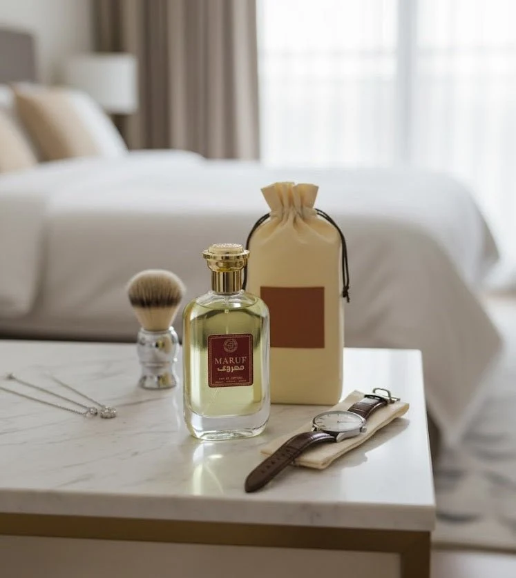 Maruf – Eau De Parfum (100ml)