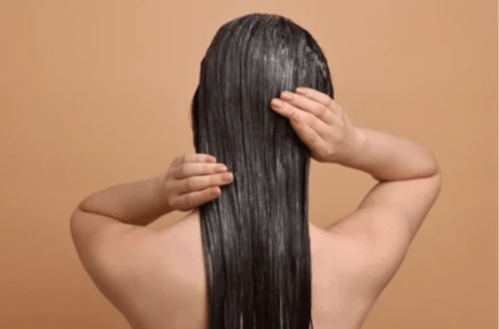 Nitro - Rosemary Hair Cream