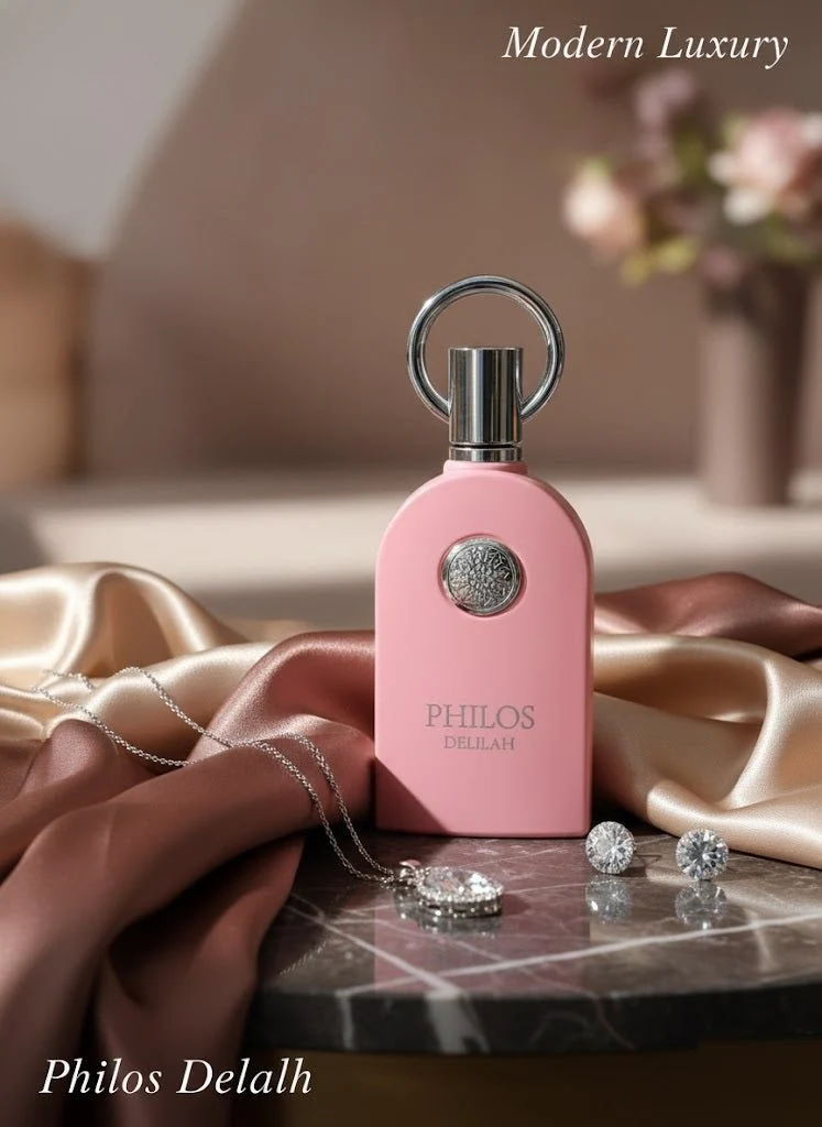 Philos Delilah Eau de Parfum