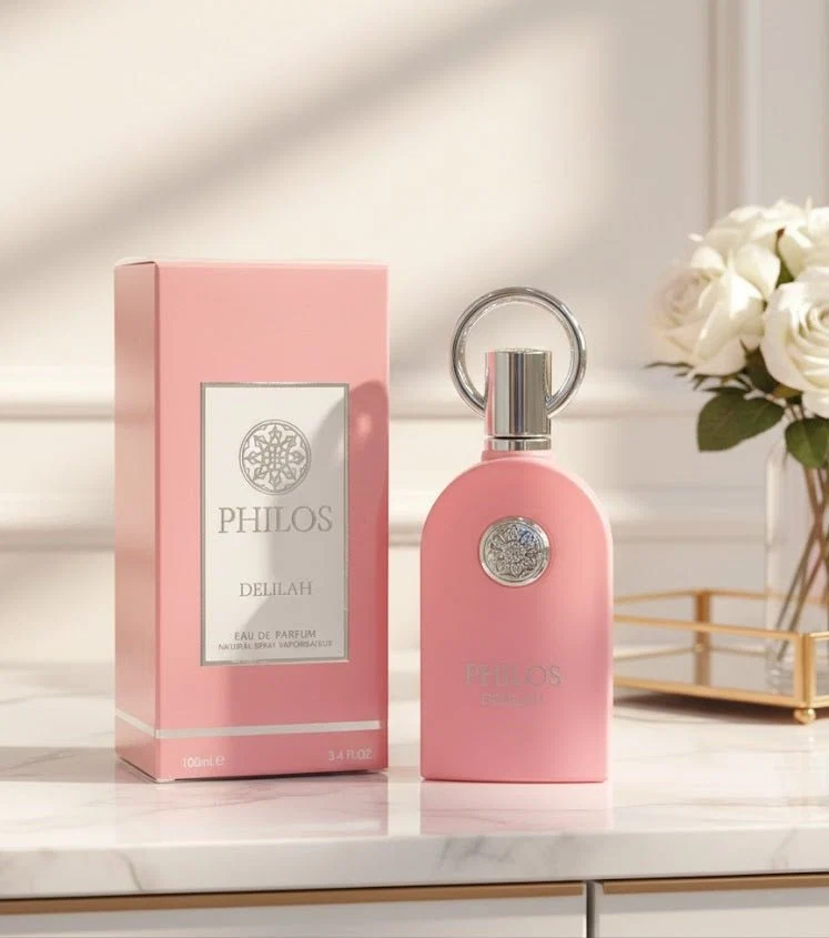 Philos Delilah Eau de Parfum