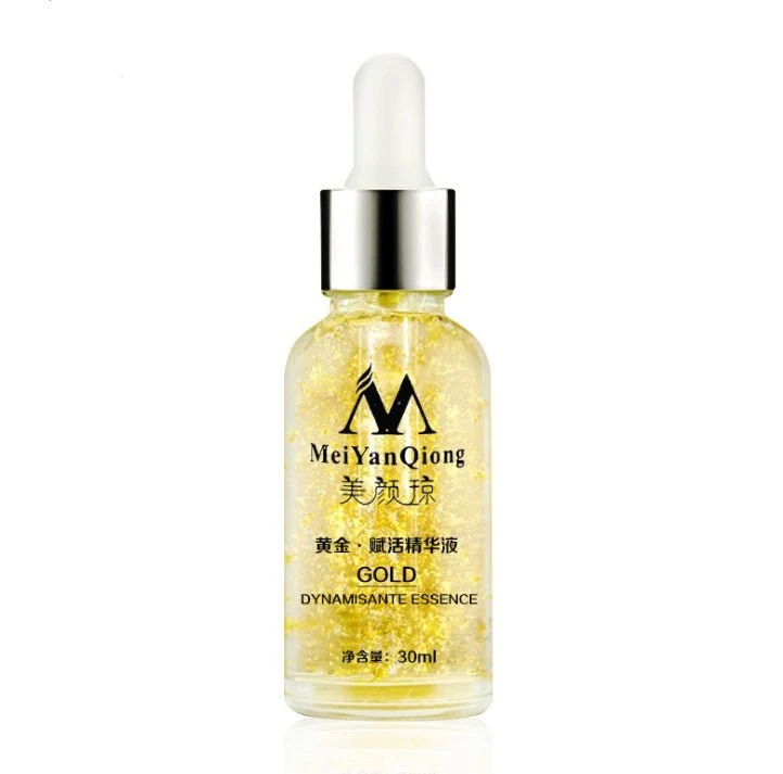MeiYanQiong 24K Gold Anti-Aging Face Cream – Korean Skincare Moisturizing & Firming Cream