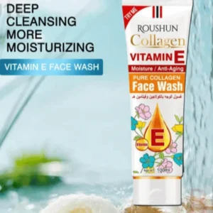 Try Me – Collagen Face Wash