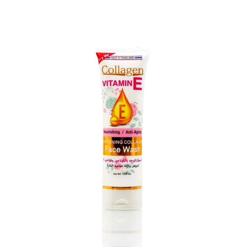 Try Me - Collagen Face Wash
