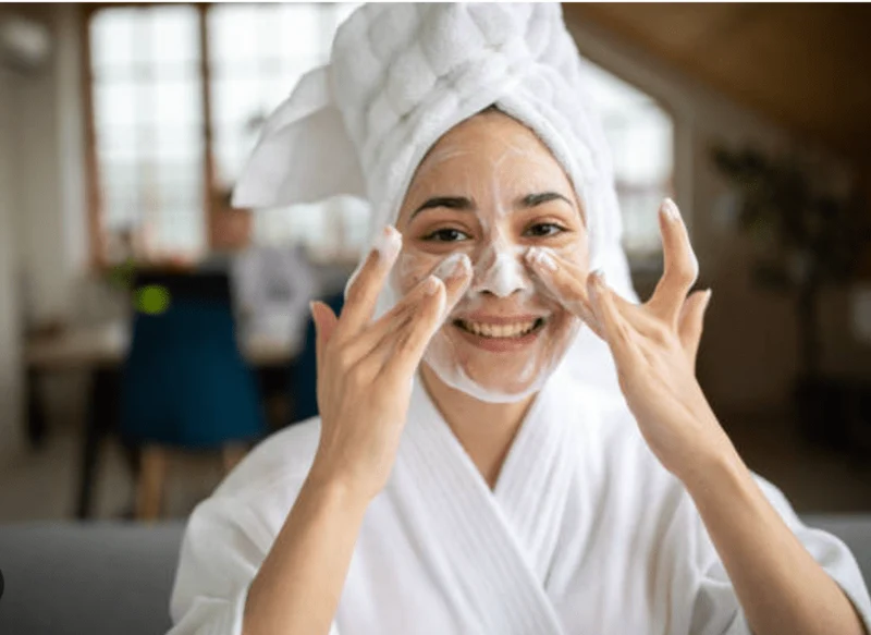 Try Me - Collagen Face Wash