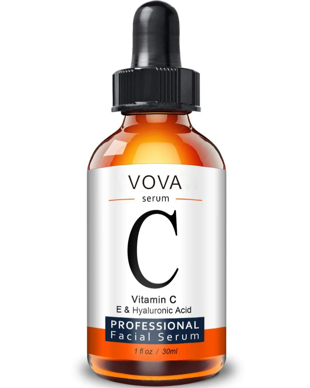 Vitamin C Facial Serum – Hydrating & Moisturizing Skin Care Serum 30ml
