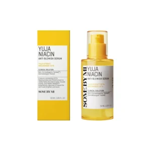SOME BY MI Yuja Niacin Anti Blemish Serum (50ml / 1.69 fl. oz.)
