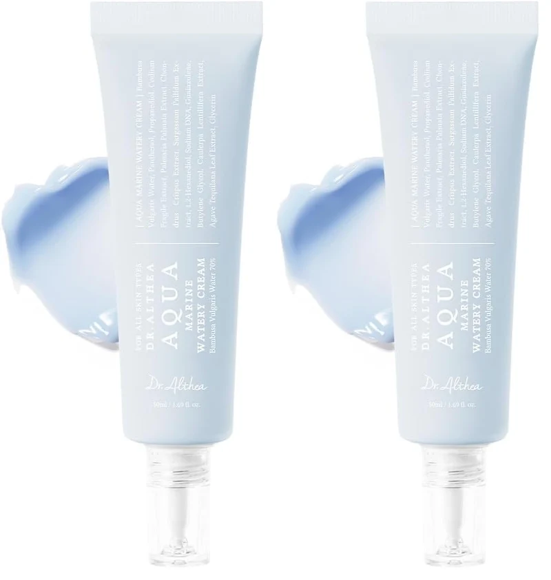 Dr. Althea Aqua Marine Watery Cream (50ml / 1.69 fl. oz.)
