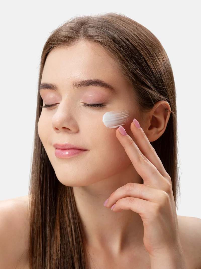 Golden Pearl Glow Boosting Cream (50ml) – Skin Lightening Series