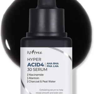 Isntree Hyper ACID4 30 Serum (20ml / 0.67 fl. oz.)
