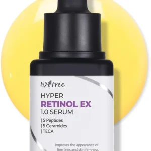 Isntree Hyper Retinol EX 1.0 Serum
