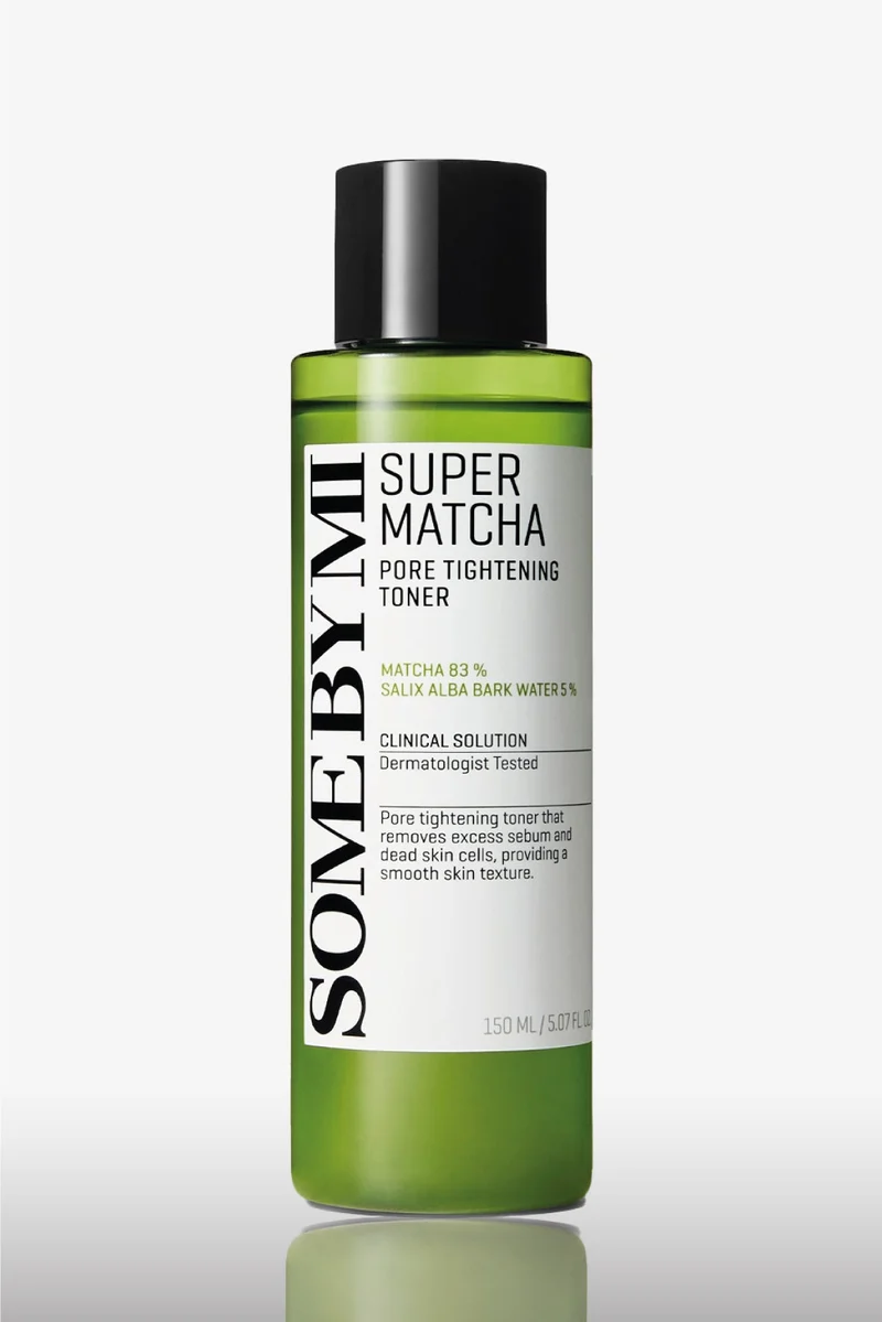 SOME BY MI Super Matcha Pore Care Starter Kit