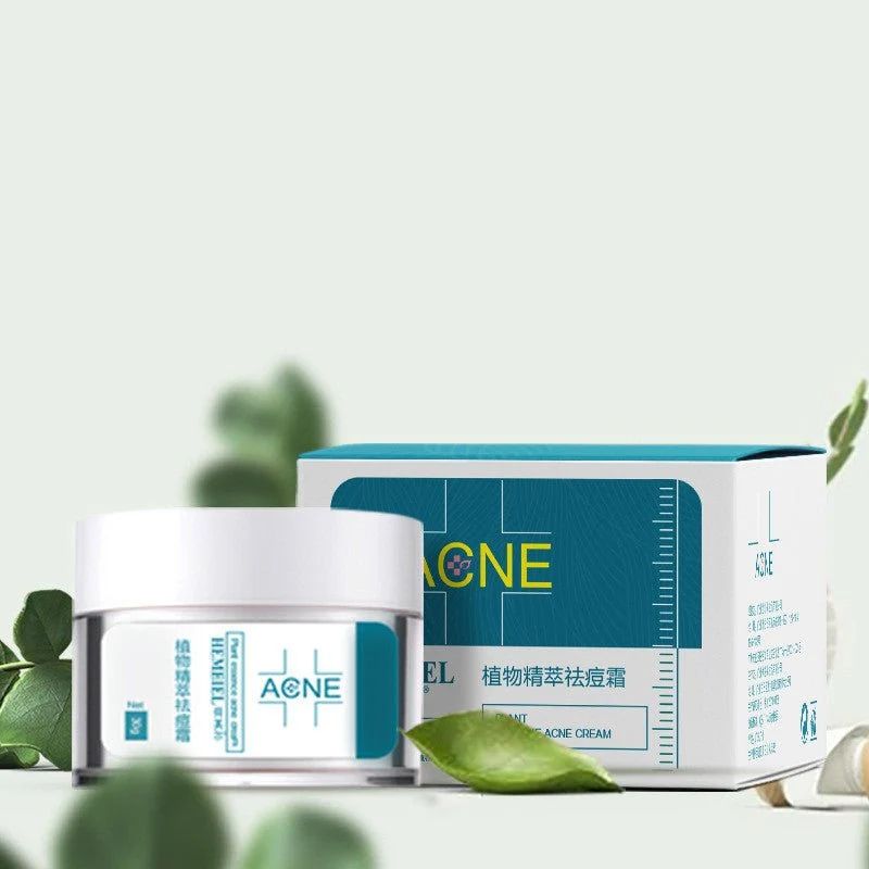 HEMEIEL Plant Essence Acne Cream – 30g