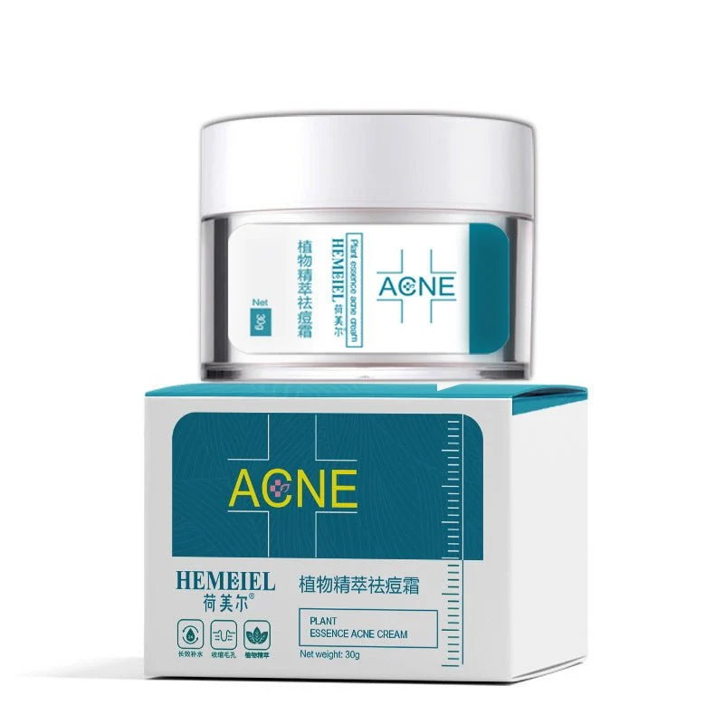 HEMEIEL Plant Essence Acne Cream – 30g