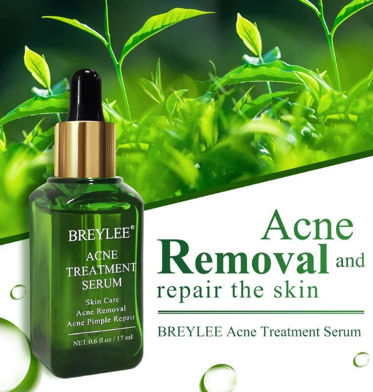BREYLEE Acne Treatment Serum (17ml / 0.6 fl oz)