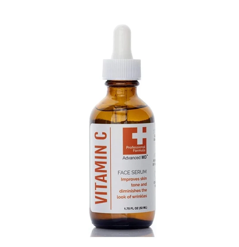 Advanced MD Professional Formula Vitamin C Face Serum (1.75 fl oz / 52 ml)