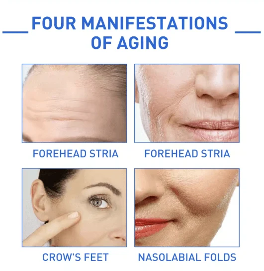 West & Month Anti-Aging Collagen Serum (30ml / 1.01 fl. oz.)