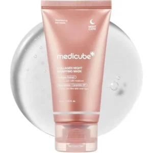 Medicube Collagen Night Wrapping Mask (75ml / 2.53 fl. oz.)