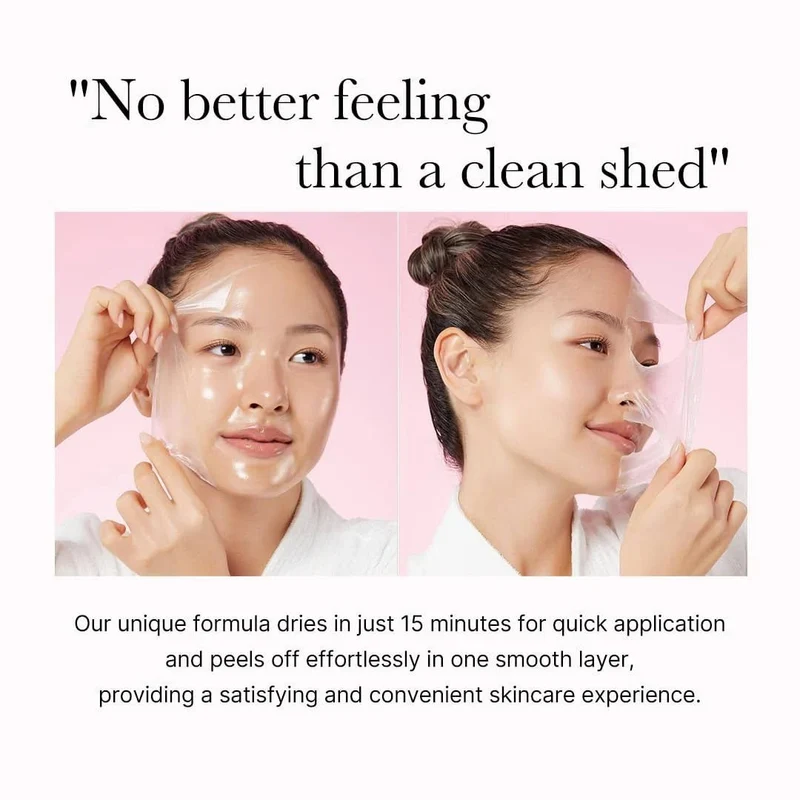 Medicube Collagen Night Wrapping Mask (75ml / 2.53 fl. oz.)