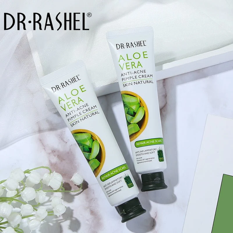 Dr. Rashel Aloe Vera Anti-Acne Pimple Cream